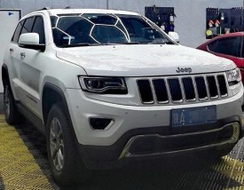 jeep大切诺基2016款价格多少,大切诺基36价格 2015