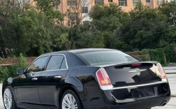 克莱斯勒旗下三大品牌(克莱斯勒旗下豪华品牌)