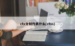 cts分别代表什么(ctss)