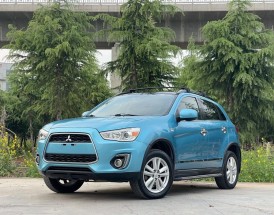 广汽三菱劲炫asx价格／广汽三菱最新款劲炫怎么样