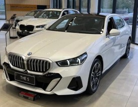 汽车之家车型 汽车之家车型大全宝马5系