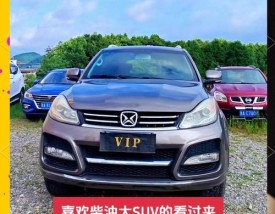 江铃驭胜和陆风x8哪个好,江铃驭胜s350和陆风x8哪个好