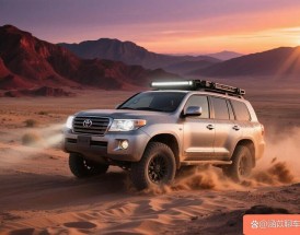 日本最好越野车排名 日本越野车品牌大全