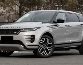 奇瑞和路虎合作的车型,奇瑞和路虎联名的车