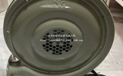 上海通用风机股份有限公司／上海通用风机样本