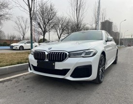 宝马530li领先型豪华套装,2021宝马530领先型豪华版