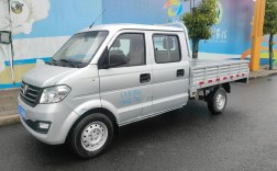 东风双排小货车报价及图片／东风双排小货车报价及图片大全