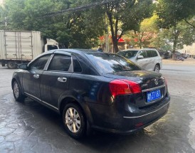 08年凯越图片,08年的凯越二手车大概多少钱