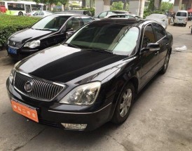 【07款别克君越二手车价格,07年别克君越二手车】