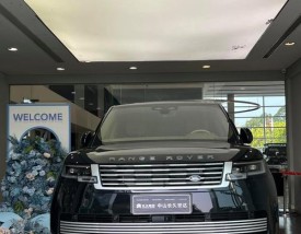 路虎sv属于什么档次,路虎sv版是啥意思