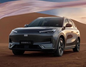 口碑最好的新能源车／15万以内口碑最好的新能源车