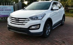 现代致胜价格图片 现代suv汽车报价及图片大全2015款