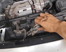 标致407机盖(标致408引擎盖)