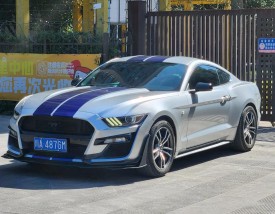 福特野马怎么样值得买吗(福特野马汽车好吗)