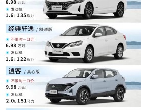 轩逸口碑和评价 轩逸车主真实口碑