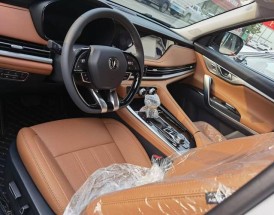 长安cs95致命缺点／长安cs95缺点有哪些