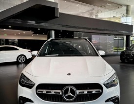 奔驰gla200多少钱／奔驰gla200多少钱一公里