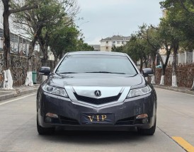 【讴歌acura是什么车多少钱,讴歌acura tl报价】
