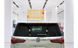 别克gl8尺寸参数配置 别克gl8规格型号
