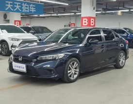 本田2022新款新车,本田最新款车