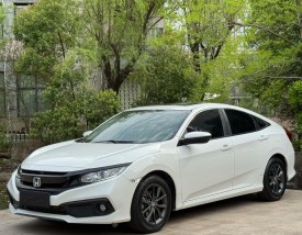 现代思域价格／现代思域2021新款