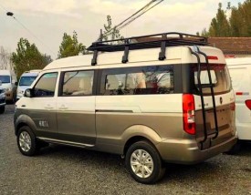 金杯新海狮s图片／金杯新海狮 汽车之家