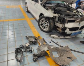 宝马后期维修很恐怖(宝马维修高吗)