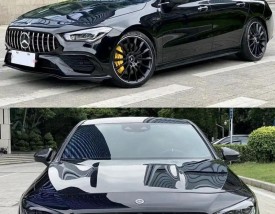 奔驰cla260报价及图片,奔驰cla260最新价格