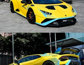 兰博基尼大黄蜂价格／兰博基尼大黄蜂suv