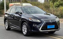 雷克萨斯rx300评价 雷克萨斯rx300评论
