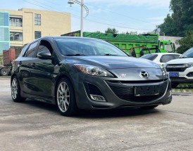 马自达3星骋为什么不值钱,马自达3星骋怎么样 马自达3星骋好不好