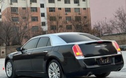 克莱斯勒300c停产,克莱斯勒300c