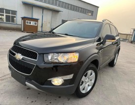 汽车雪佛兰多少钱(汽车雪佛兰多少钱一辆)