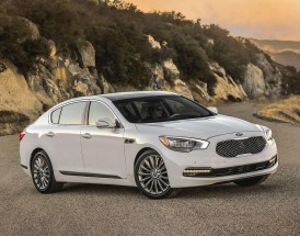 起亚k9汽车之家 起亚k9百度百科