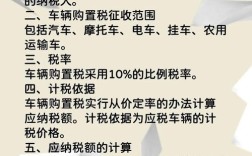 【二手车购置税怎么算,二手车购置税怎么算,汽车】