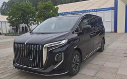 红旗mpv七座商务车报价,商务红旗车价格