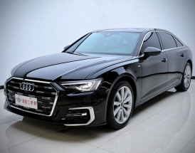 奥迪a6l2023新款报价(奥迪a6l2020图片及报价)