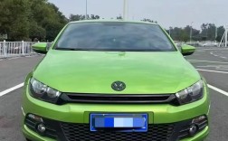 大众尚酷图片2018价格／大众尚酷官方报价