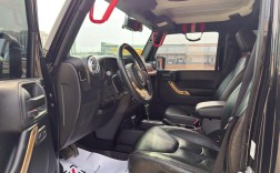 牧马人配件从哪里买／牧马人配件价格表