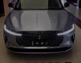 长安林肯汽车价格,2020长安林肯suv车型报价