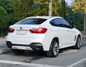 性价比最高的6缸车,最值得买的6缸车