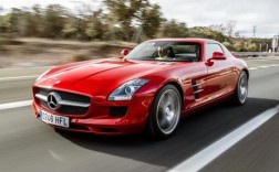 奔驰超跑图片 奔驰超跑车型