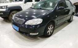 花冠二手车指导价／二手花冠汽车之家