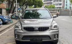 起亚狮跑2011款报价及图片(起亚suv狮跑2013款图片及报价)