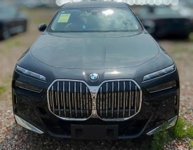 宝马740新款2024款价格,新款宝马740li价格