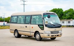 江铃考斯特中巴车,江铃考斯特驾驶感受