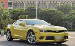 雪佛兰大黄蜂汽车价格／雪佛兰大黄蜂版多少钱