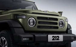 所有吉普车型图片大全／吉普都有哪些车型系列