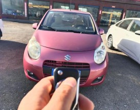 二手奥拓图片／二手奥拓图片大全