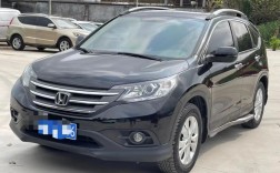 crv本田2013款,crv本田2013款报价图片参数